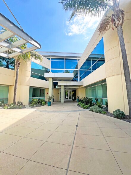 More Photos Of 6550 Hollister Ave, Goleta Office For Lease