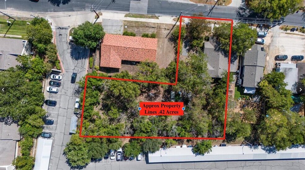 More Photos Of 4322 James Casey St, Austin Medical For Sale