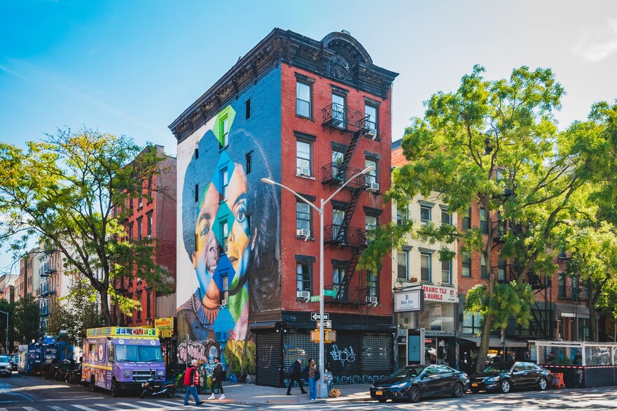 More Photos Of 180 First Ave, New York Apartments For Lease