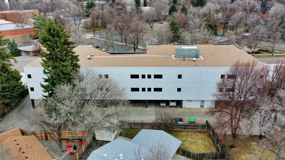 More Photos Of 419 Canyon Ave, Fort Collins Office For Lease