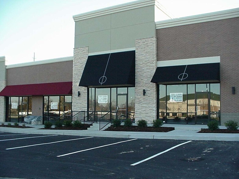 More Photos Of 2315 Technology Dr, O'Fallon Unknown For Lease