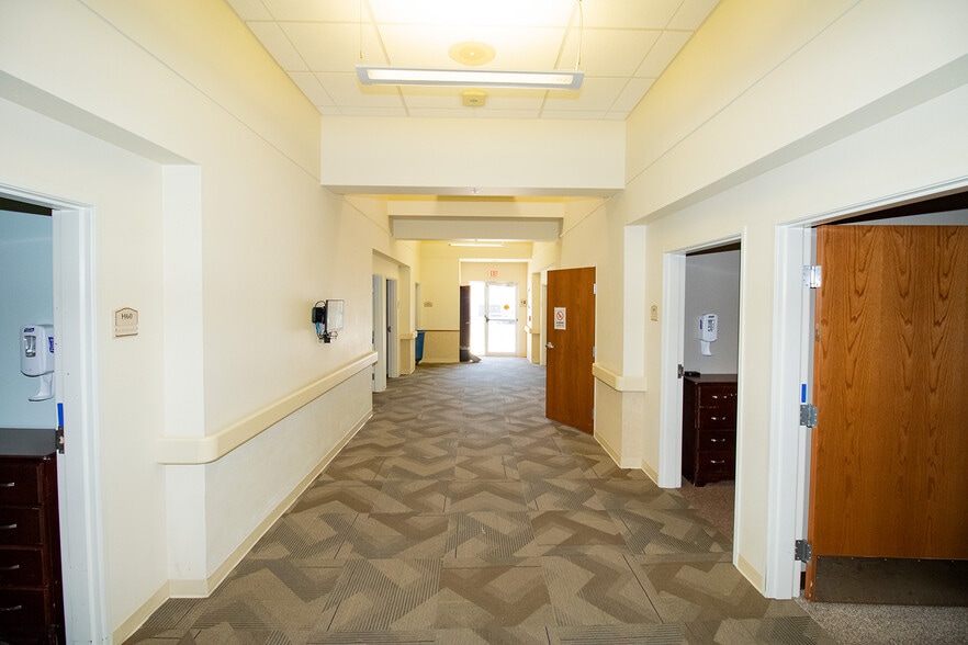 More Photos Of 224 E Central Ave, Andover Rehabilitation Center For Sale