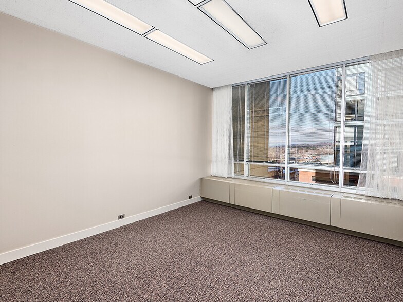 More Photos Of 1 N Pack Sq, Asheville Office For Lease