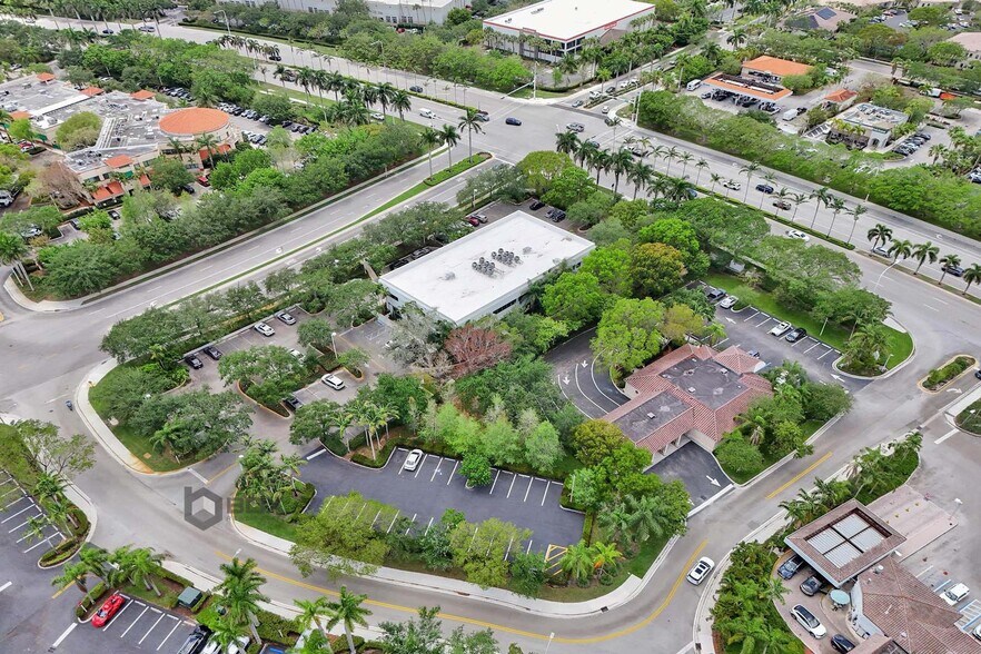 More Photos Of 2690 Weston Rd, Weston Office For Sale