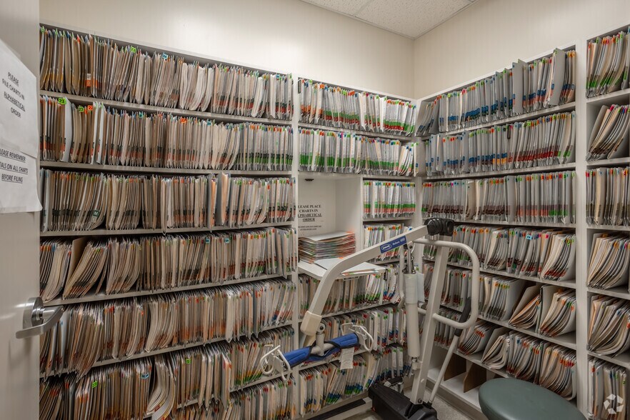 More Photos Of 7272 N Shepherd Dr, Houston Medical For Lease