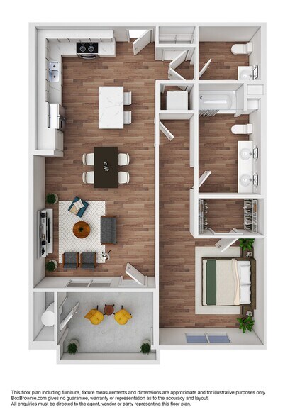 More Photos Of 68550 Grove Street, Cathedral City Apartments For Sale