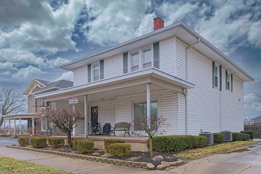 More Photos Of 7 E. Water St, Troy Storefront Retail Office For Lease