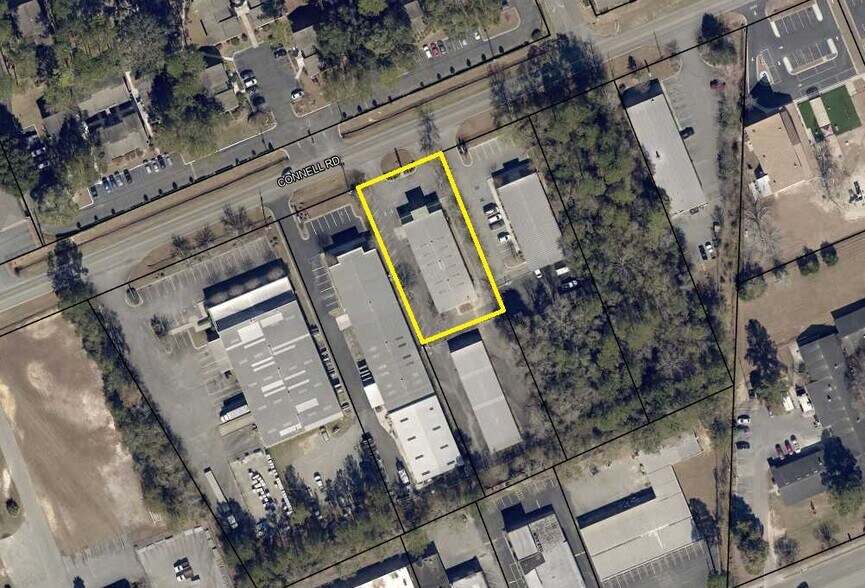 More Photos Of 375 Connell Rd, Valdosta Specialty For Sale