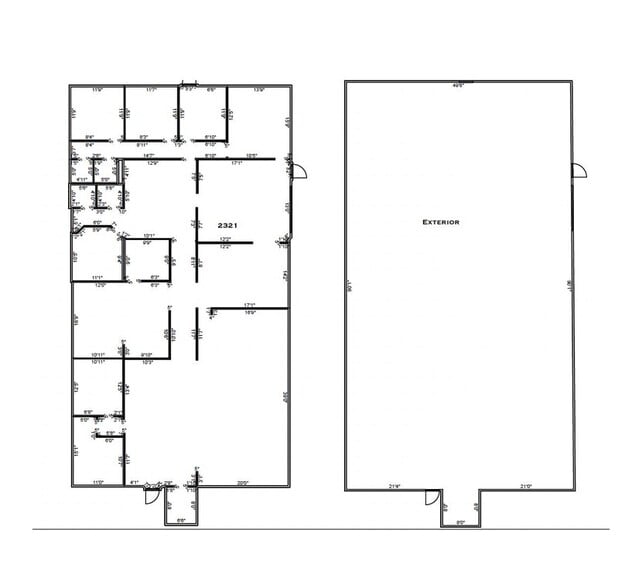 More Photos Of 2123 Whitfield Park Ave, Sarasota Industrial For Sale