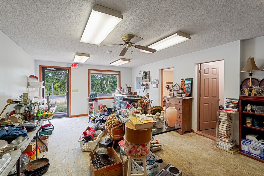 More Photos Of 347 Riverside Dr, North Grosvenordale Industrial For Sale