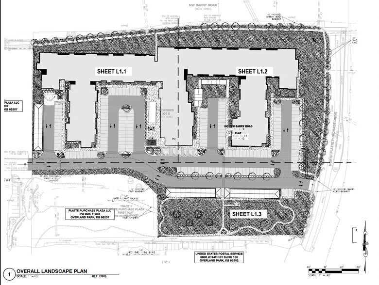 More Photos Of 2231 NW Barry Rd, Kansas City Land For Sale