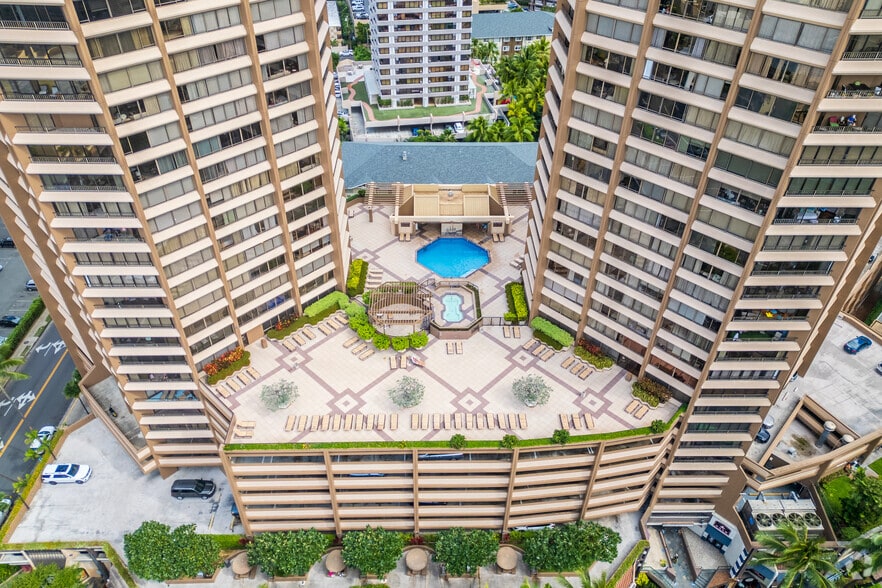 More Photos Of 1778 Ala Moana Blvd, Honolulu Apartments For Sale