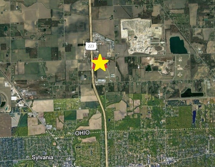 More Photos Of Schnipke Dr. at Sterns Rd., Ottawa Lake Land For Sale