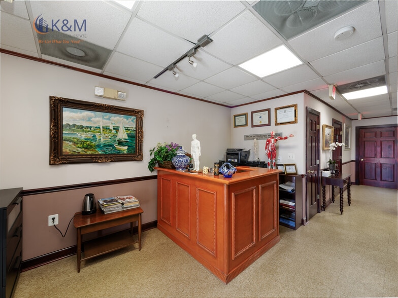 More Photos Of 9522 State Route 29, Fairfax Loft Creative Space For Sale