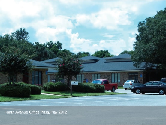 Primary Photo Of 6706 N 9th Ave, Pensacola Medical For Lease