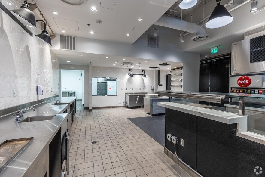 Photo of 1st Floor Ste 160