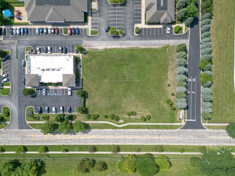 More Photos Of 1056 104th St, Naperville Land For Sale