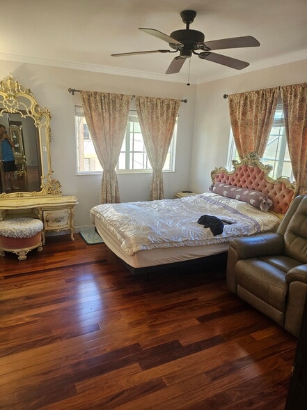 More Photos Of 1550 Davenport Pl, Honolulu Apartments For Sale