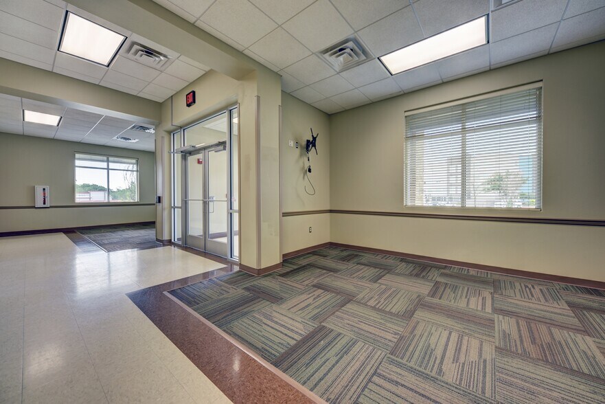 More Photos Of 2410 Boonville Rd, Bryan Medical For Sale