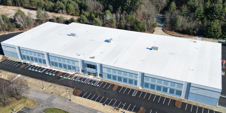 More Photos Of 2 Monarch Dr, Littleton Manufacturing For Lease