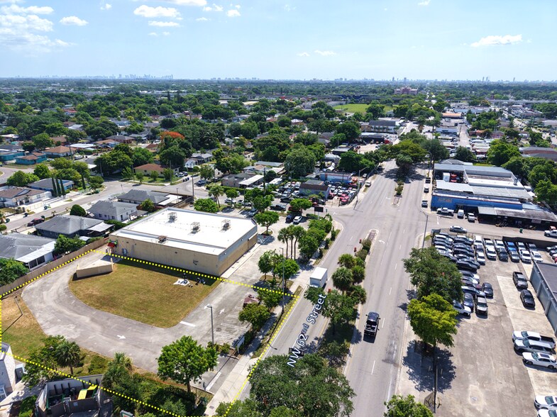 More Photos Of 3105 NW 62nd St, Miami Land For Sale