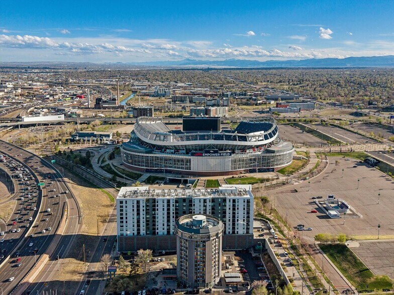 More Photos Of 2420 Alcott St, Denver Office Residential For Sale