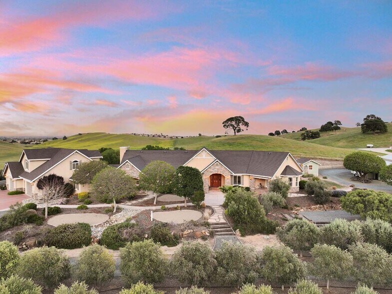 More Photos Of 9050 Deer Valley Rd, Brentwood Land For Sale