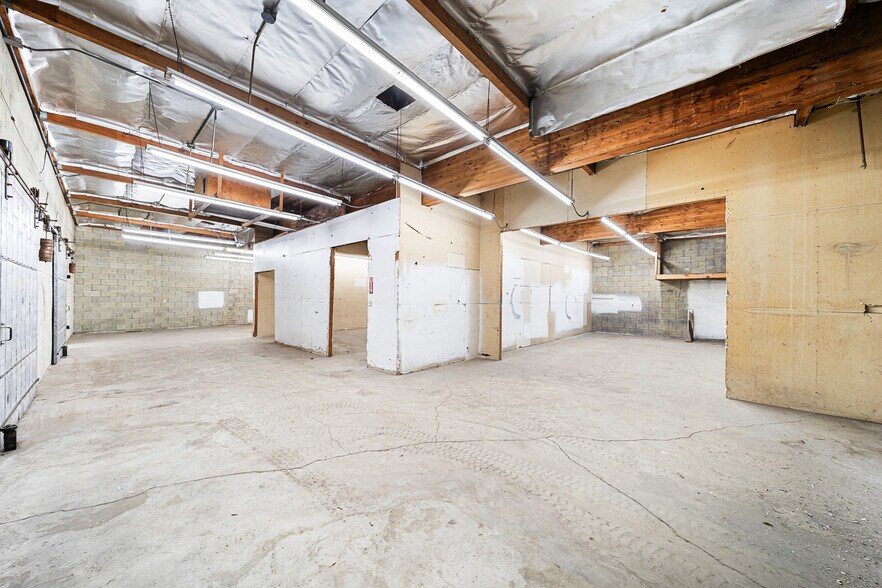 More Photos Of 372 N Mt. Vernon Ave, Colton Warehouse For Sale