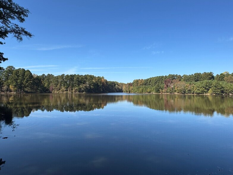 More Photos Of 13828 Lake Bluff Dr, Matthews Land For Sale