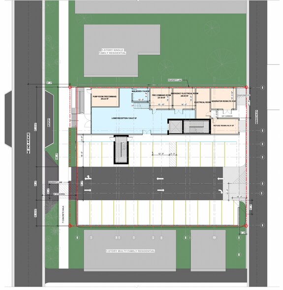 More Photos Of 412-418 NE 2nd Ave, Fort Lauderdale Land For Sale