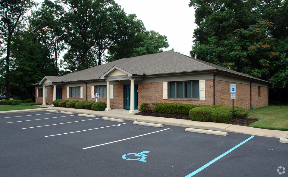 Primary Photo Of 1765 Springdale Rd, Cherry Hill Medical For Sale