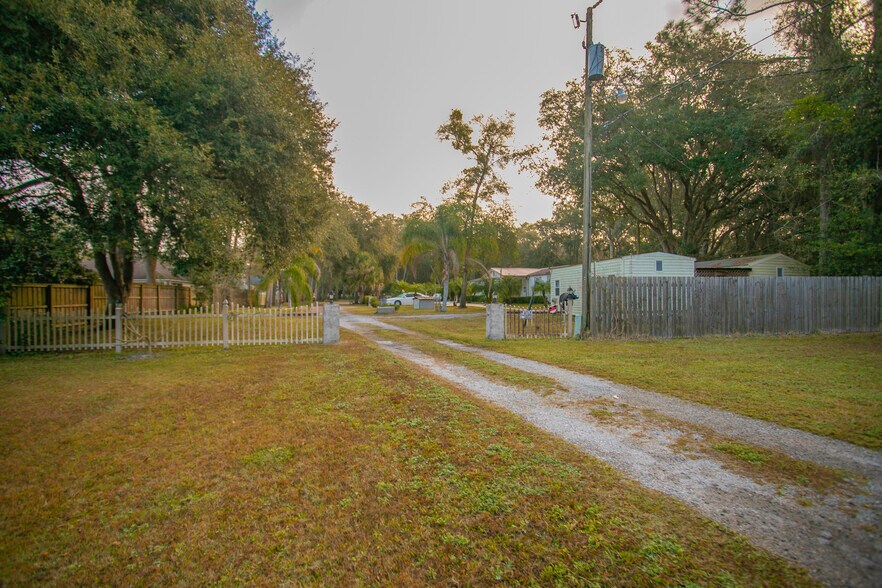 More Photos Of 5945 US 1 Hwy N, Saint Augustine Industrial For Sale