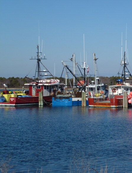 More Photos Of 71 Tupper Rd, Sandwich Land For Sale