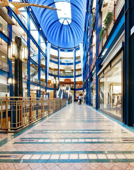 More Photos Of 651 Nicollet Mall, Minneapolis Office For Lease