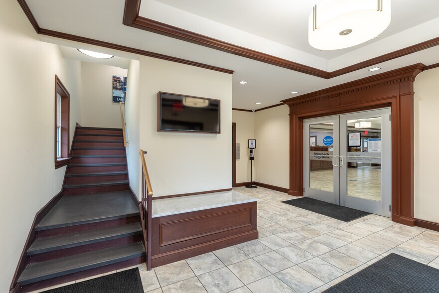 More Photos Of 252 Main St, Goshen Bank For Sale