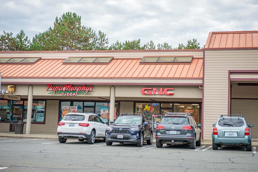 More Photos Of 6917-6979 Coal Creek Pky SE, Newcastle General Retail For Lease