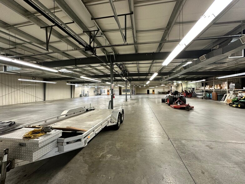 More Photos Of 1980 S West Blvd, Vineland Manufacturing For Lease