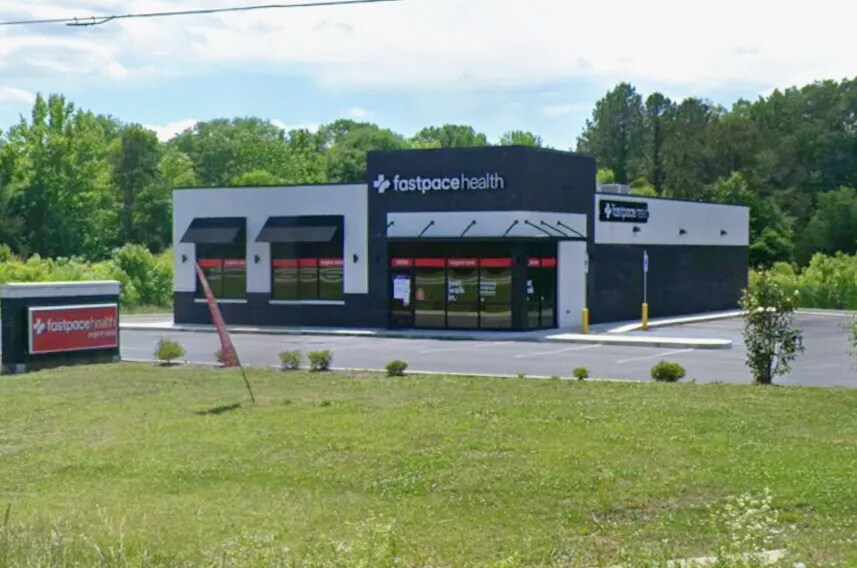 More Photos Of 10210 US 431, New Hope Freestanding For Lease