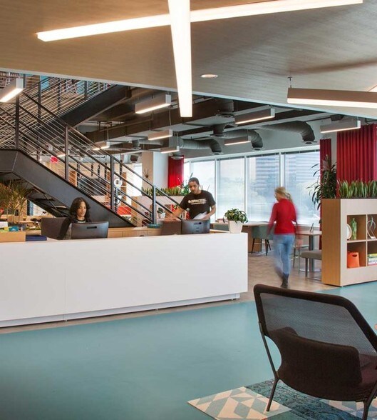 More Photos Of 242 Linden St, Fort Collins Coworking Space