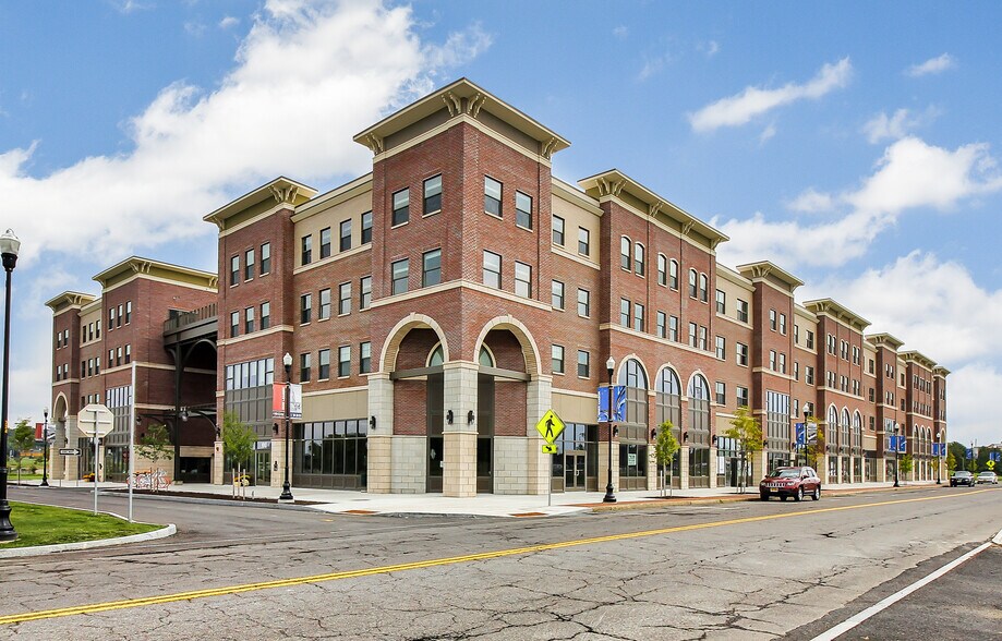 More Photos Of 720 Van Rensselaer St, Syracuse Apartments For Lease