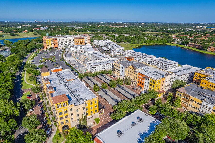 More Photos Of 6965 Piazza Grande Ave, Orlando Office Residential For Sale
