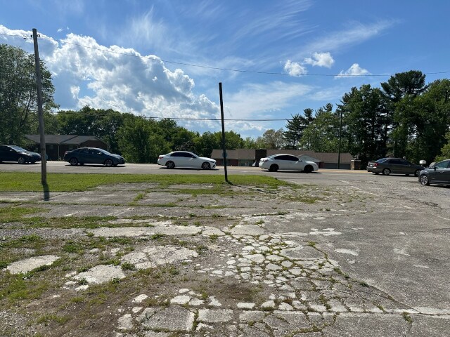 More Photos Of 2738 E Broadway Ave, Maryville Land For Sale