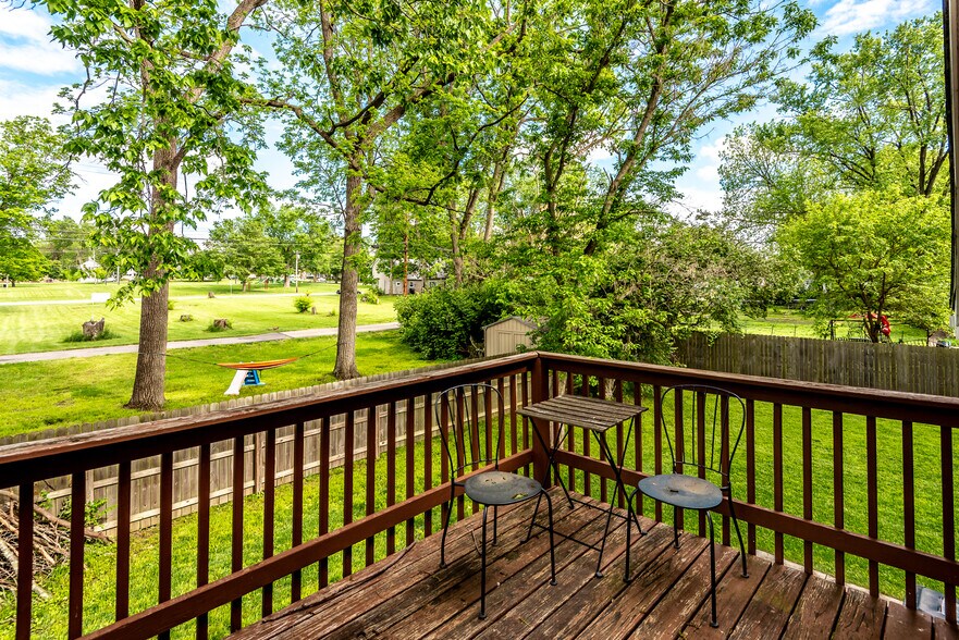 More Photos Of 320 N Mechanic St, Lebanon Multifamily For Sale