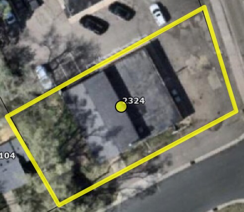 More Photos Of 2324 Vermillion St, Hastings Freestanding For Lease