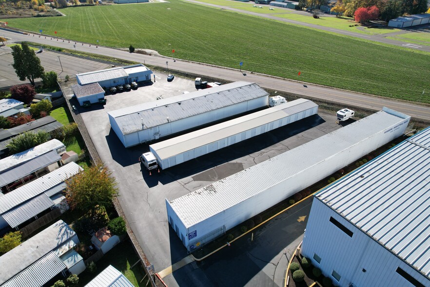 More Photos Of 2800 E 2nd St, Newberg Self Storage For Sale