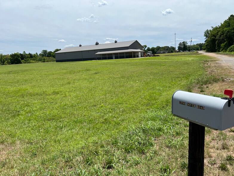 More Photos Of 3700 Dover Rd, Woodlawn Warehouse For Sale