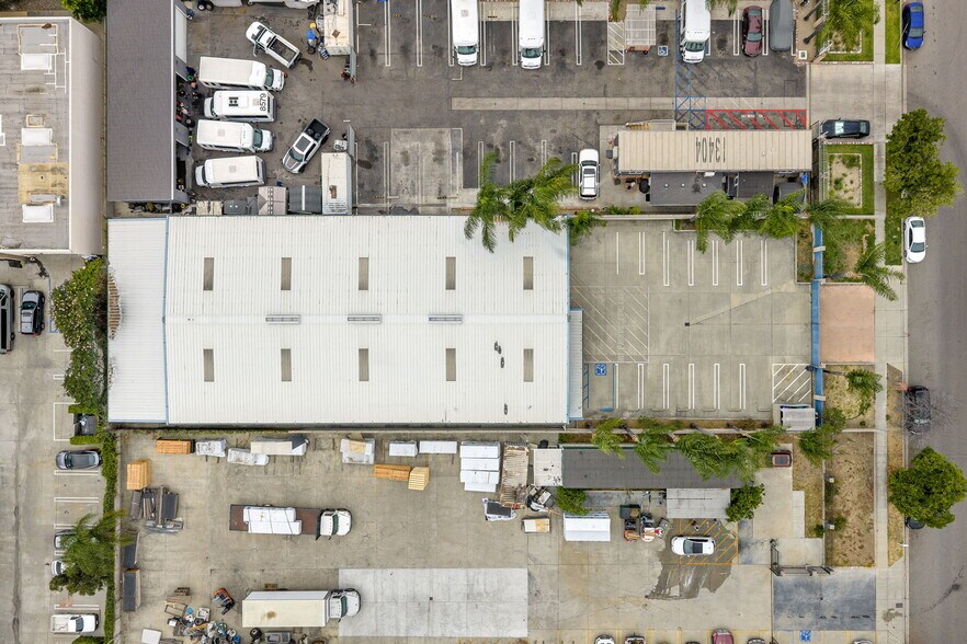 More Photos Of 13410 Waco St, Baldwin Park Manufacturing For Lease