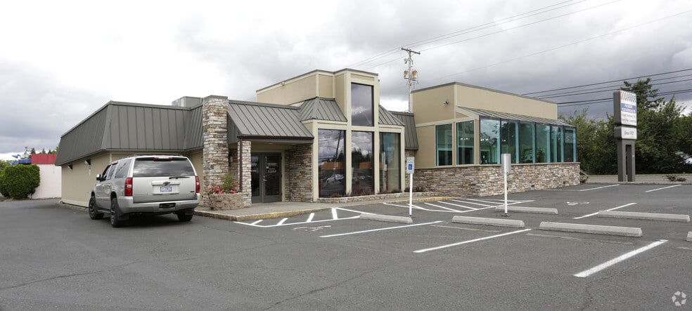 Primary Photo Of 7615 E Mill Plain Blvd, Vancouver General Retail For Sale