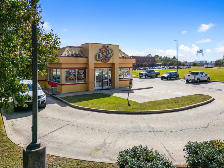 More Photos Of 1690 Desiard St, Monroe Fast Food For Sale