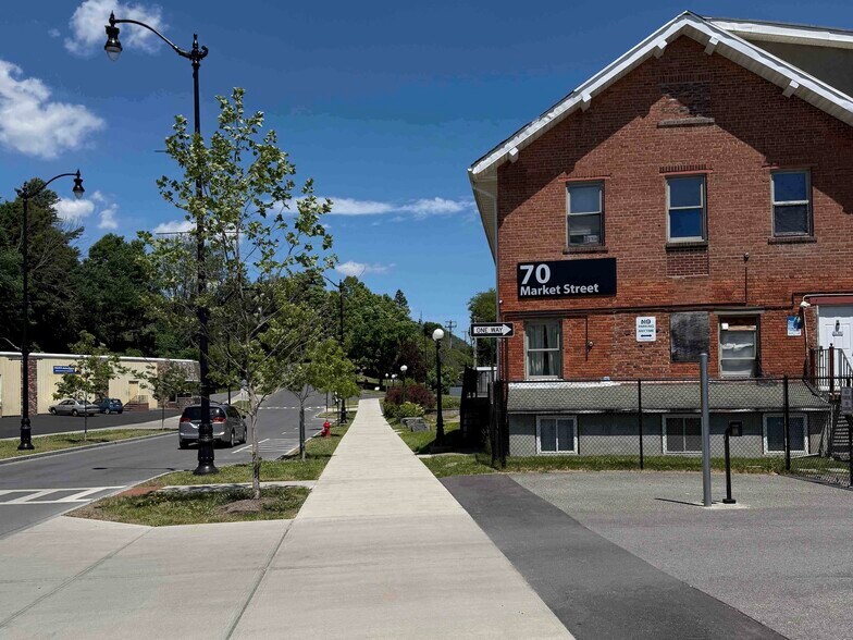 More Photos Of 70 Market St, Oneonta Apartments For Sale